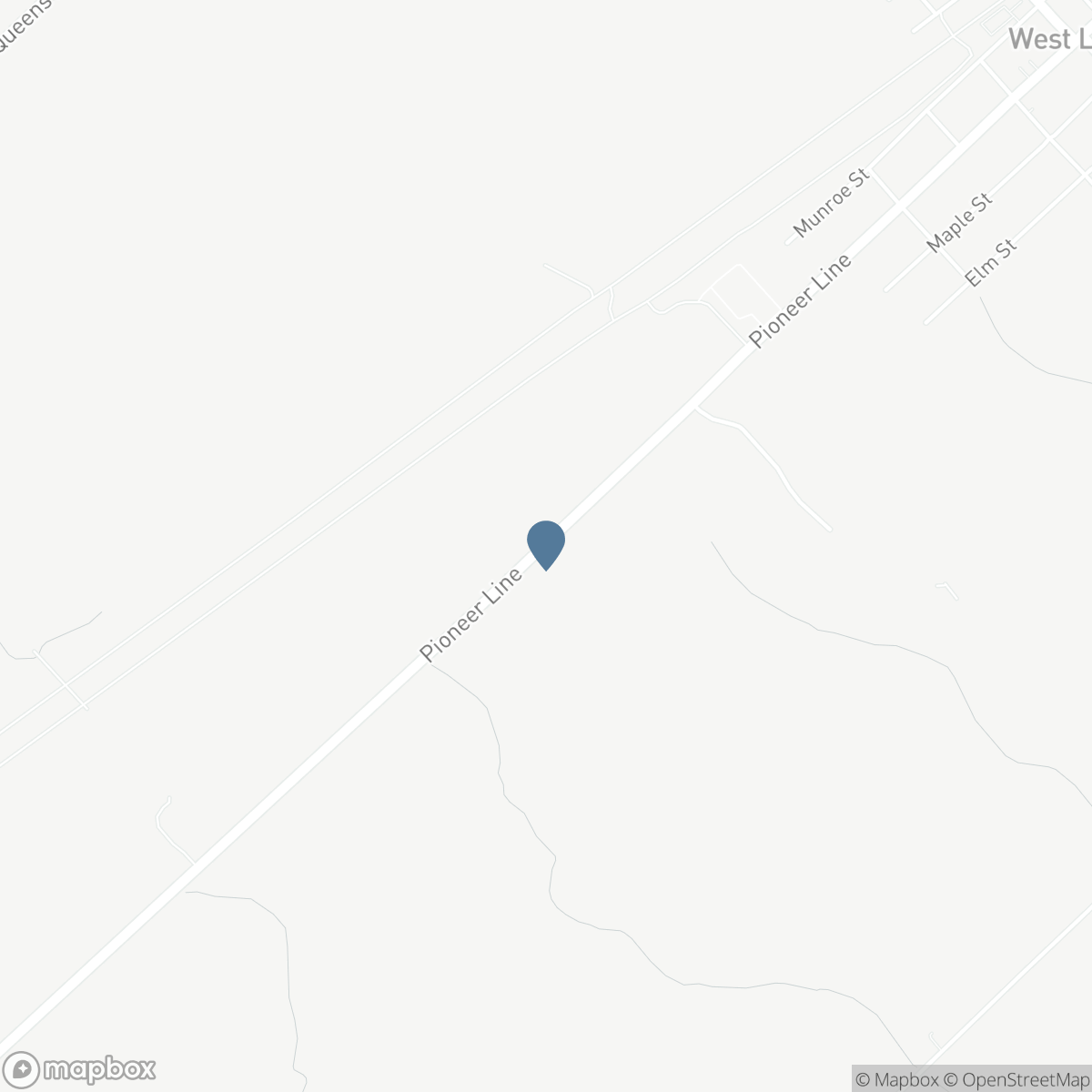 24677 PIONEER LINE, West Elgin, Ontario N0L 2P0